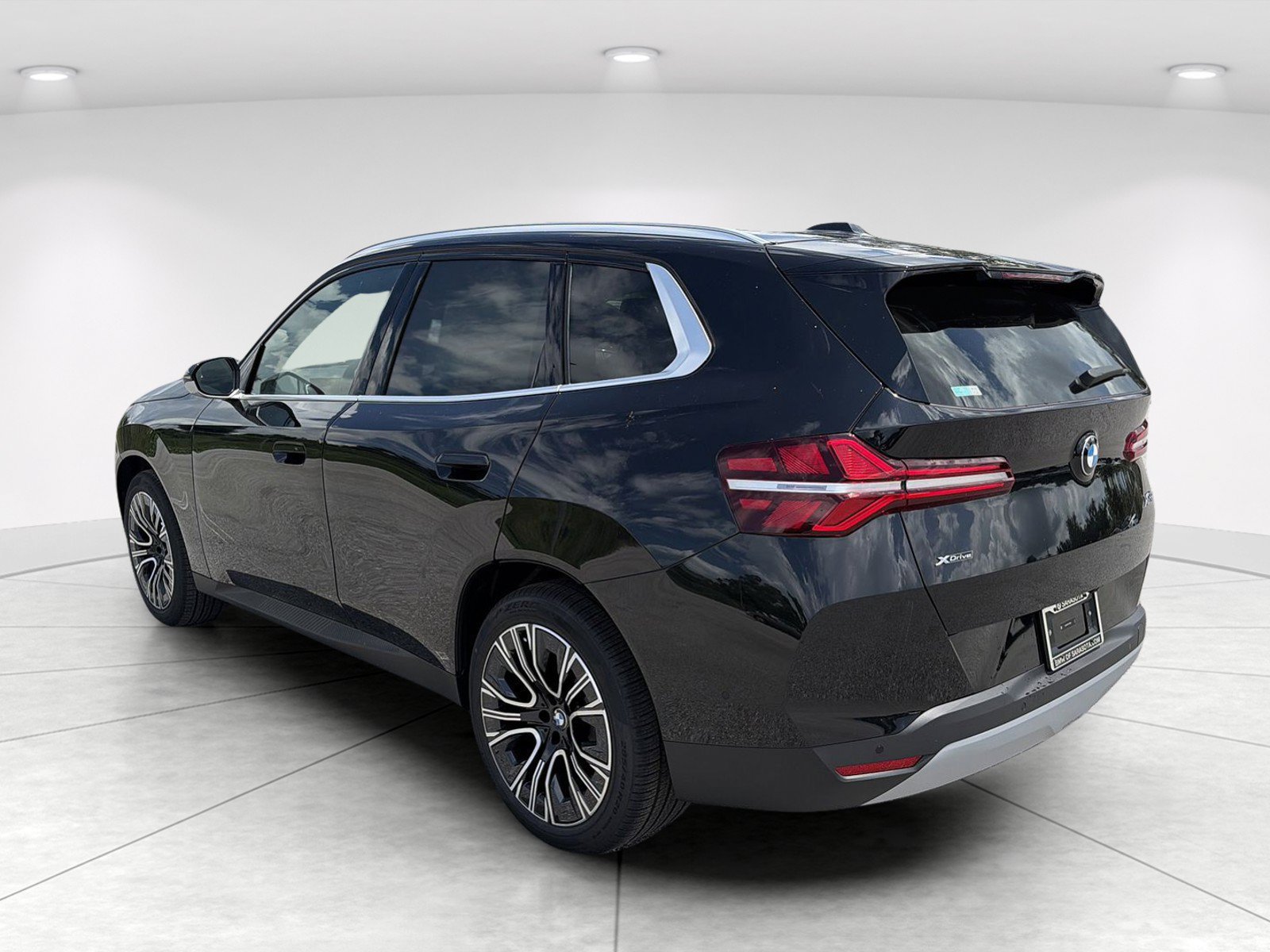 New 2026 BMW X3 xDrive30i w/ Convenience Package AWD/4WD image 6