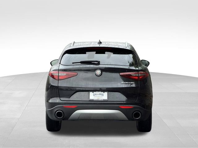 Used 2019 Alfa Romeo Stelvio RWD image 7