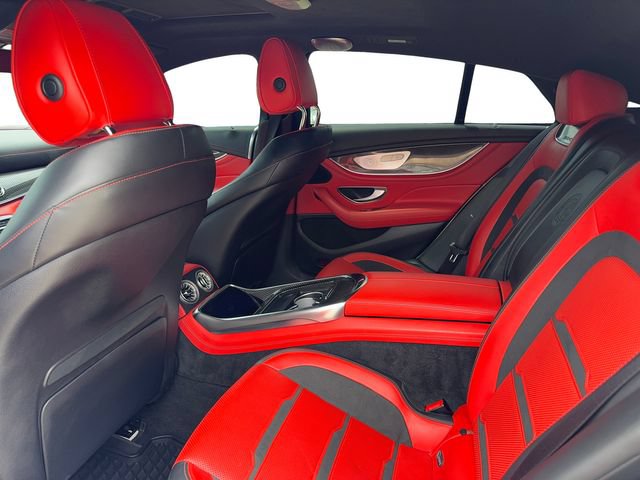 Used 2019 Mercedes-Benz AMG GT 63 image 10