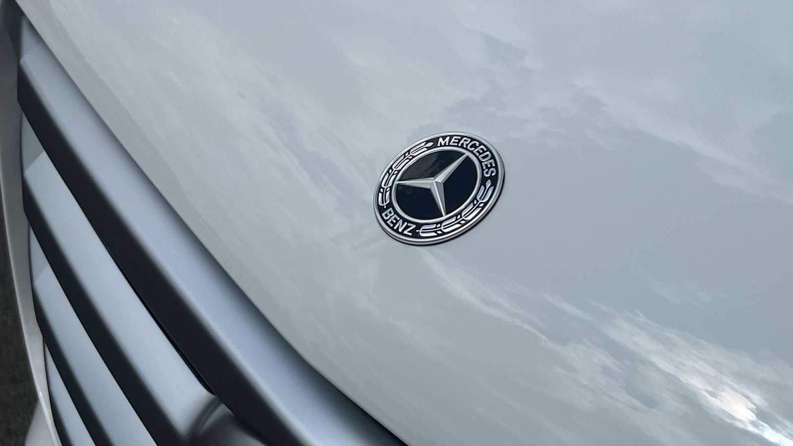 New 2026 Mercedes-Benz GLS 450 4MATIC image 25
