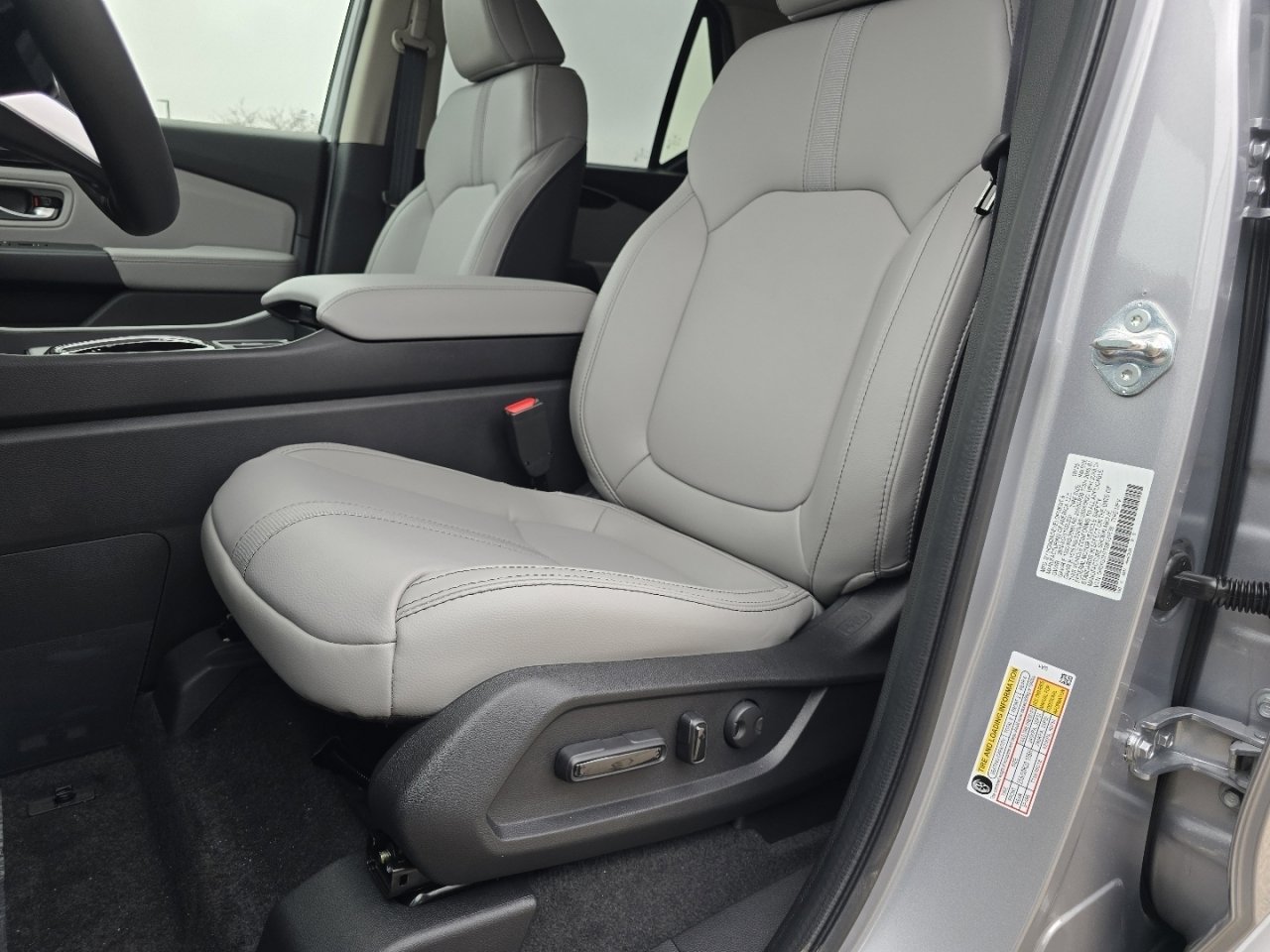 New 2025 Honda Pilot Touring image 25