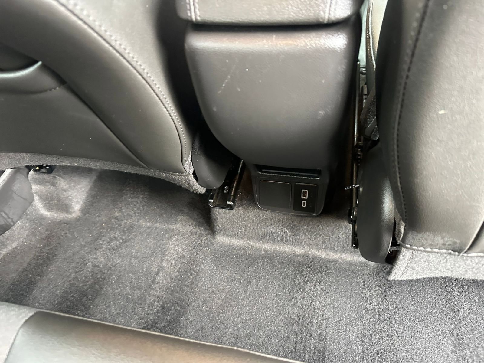 Used 2025 Buick Encore GX Preferred image 24