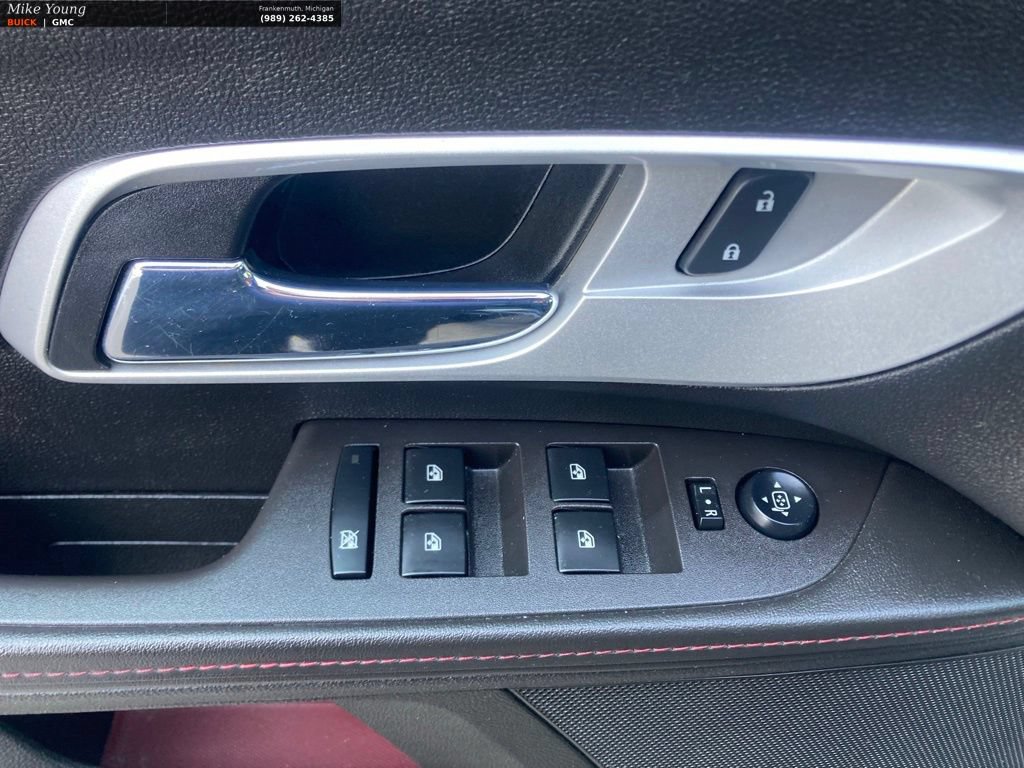 Used 2014 Chevrolet Equinox LTZ FWD image 20