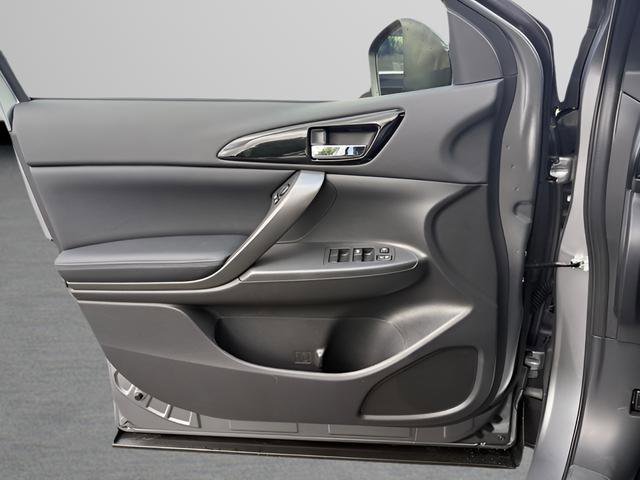 New 2026 Mitsubishi Eclipse Cross Black Edition image 9