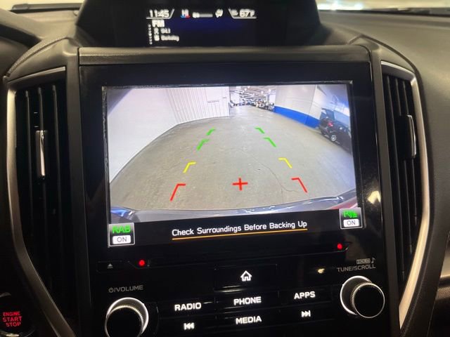 Used 2018 Subaru Impreza 2.0i Limited image 28