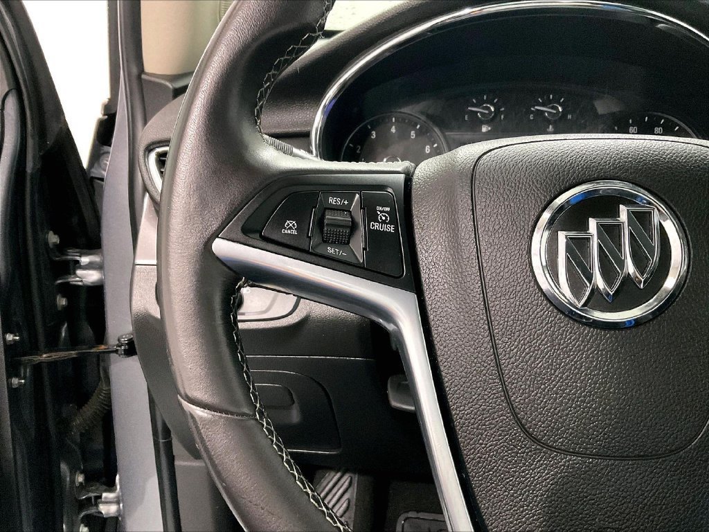 Used 2020 Buick Encore Preferred w/ Safety Package AWD/4WD image 22