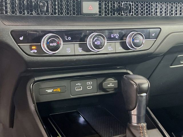 Certified 2024 Honda CR-V Sport-L image 12