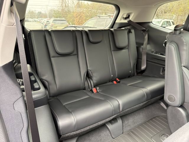 New 2026 Subaru Ascent Limited image 18