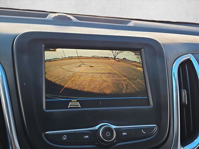 Used 2019 Chevrolet Equinox LT w/ Driver Convenience Package image 13