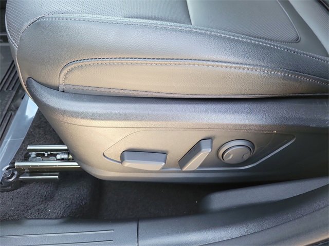 Certified 2025 Hyundai Tucson SEL image 17