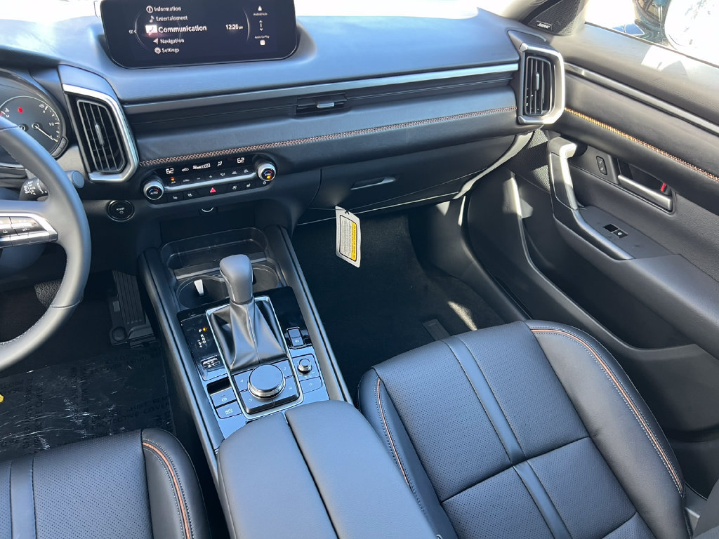 New 2026 MAZDA CX-50 AWD 2.5 Hybrid w/ Weather Package image 32