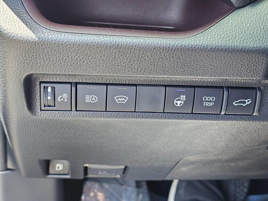 Certified 2024 Toyota RAV4 Limited w/ Weather Package AWD/4WD image 33
