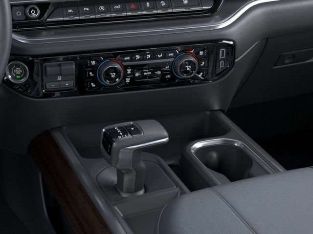 New 2025 Chevrolet Silverado 1500 High Country w/ Technology Package AWD/4WD image 23
