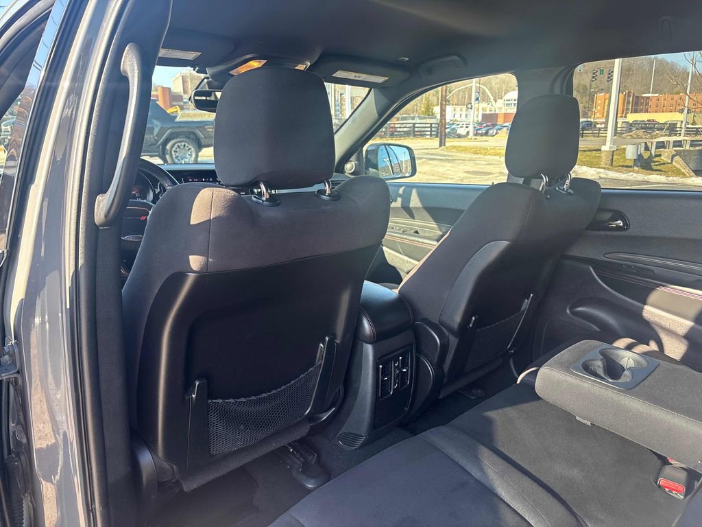 Used 2023 Dodge Durango GT image 25