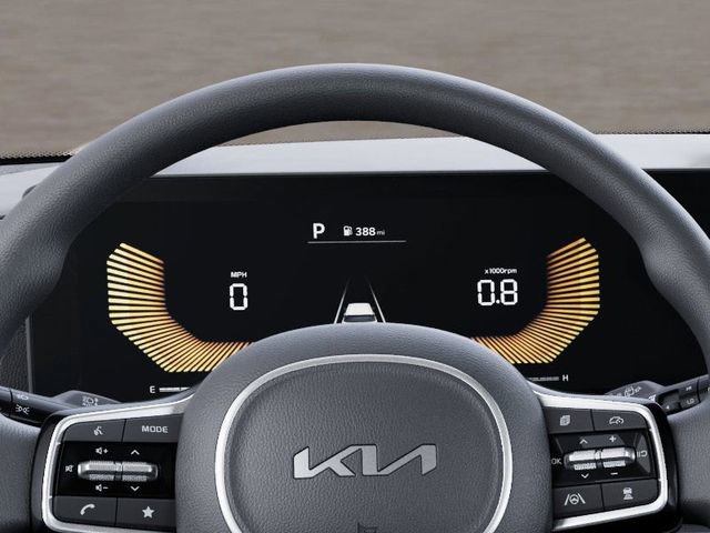 New 2026 Kia Carnival LX image 21