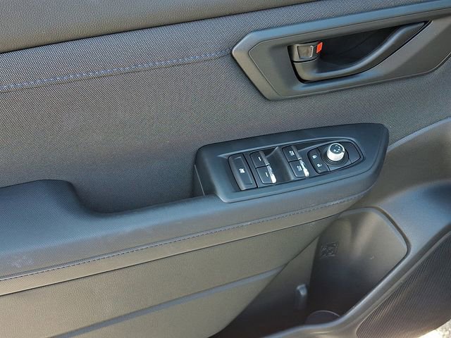 Certified 2025 Subaru Forester Premium AWD/4WD image 12