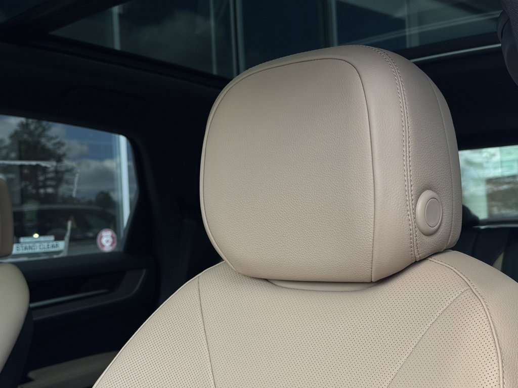 New 2025 Porsche Cayenne E-Hybrid image 30