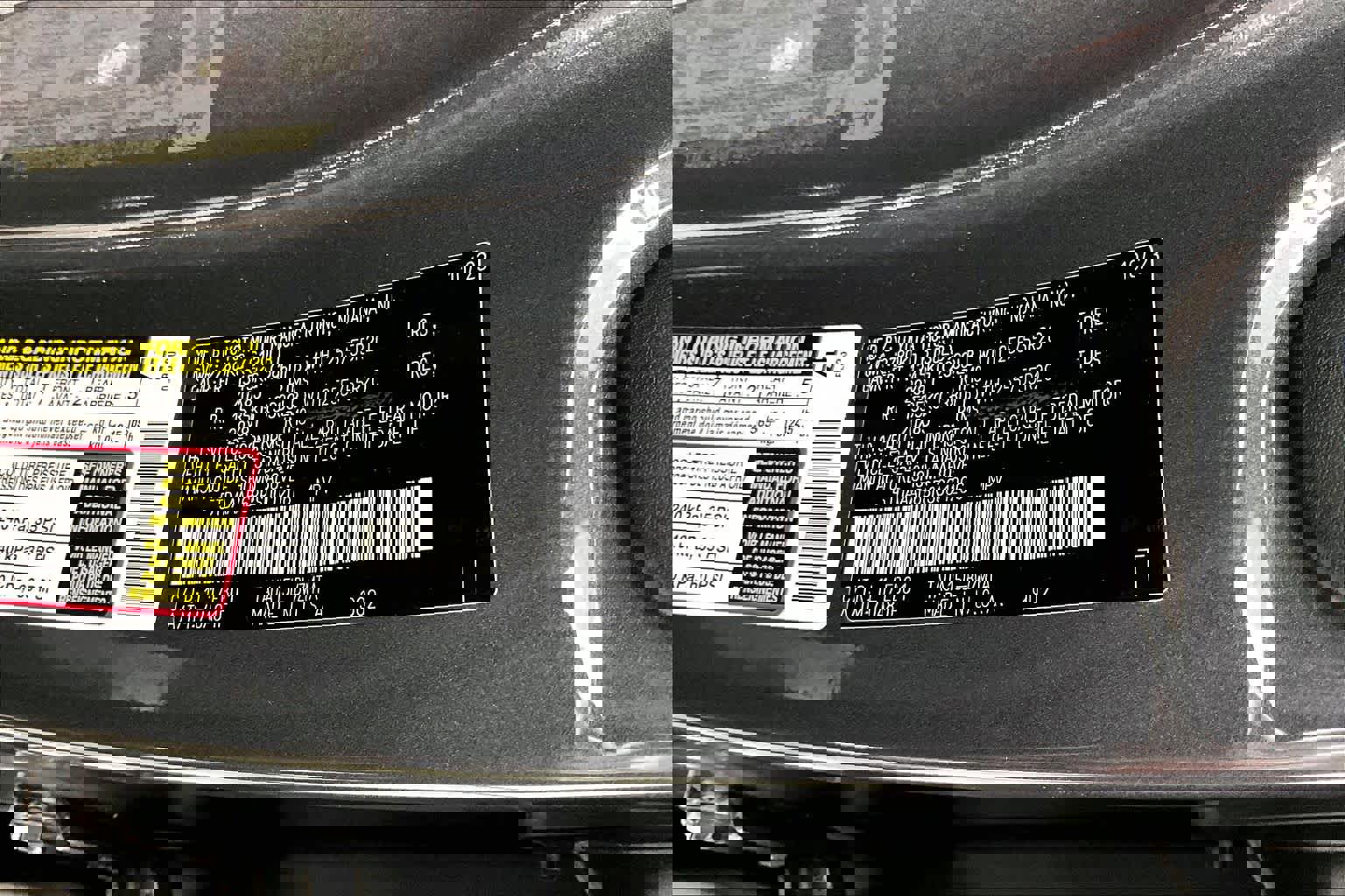 Used 2024 Lexus TX 350 AWD w/ Technology Package image 35