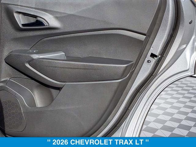 New 2026 Chevrolet Trax LT w/ Driver Confidence Package image 28