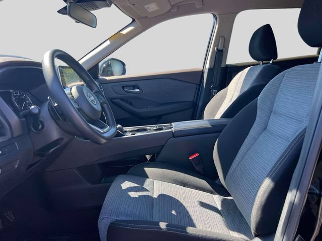 Used 2023 Nissan Rogue SV AWD/4WD image 17