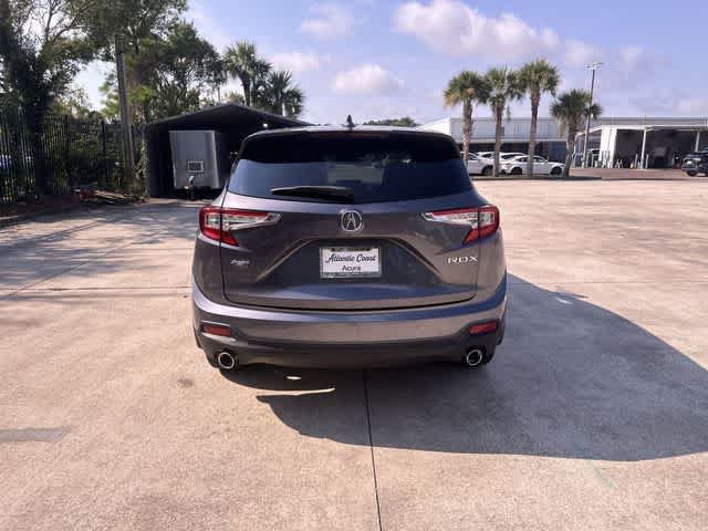 Certified 2019 Acura RDX w/ Technology Package FWD image 13