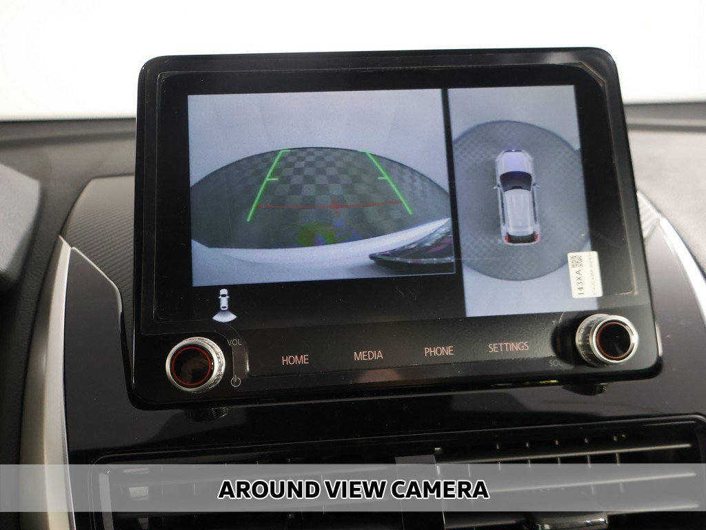 New 2026 Mitsubishi Eclipse Cross SEL image 4