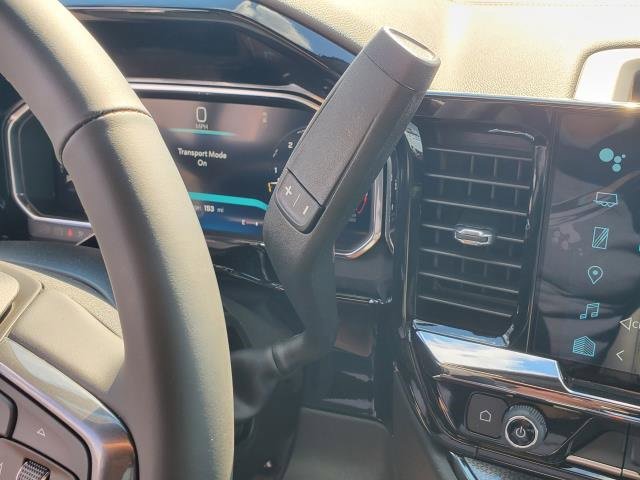 New 2026 Chevrolet Silverado 2500 ZR2 w/ ZR2 Bison Edition image 27