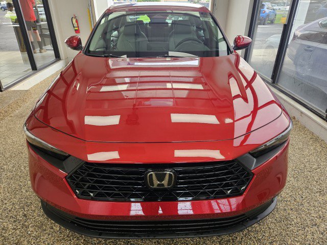 New 2026 Honda Accord LX image 6