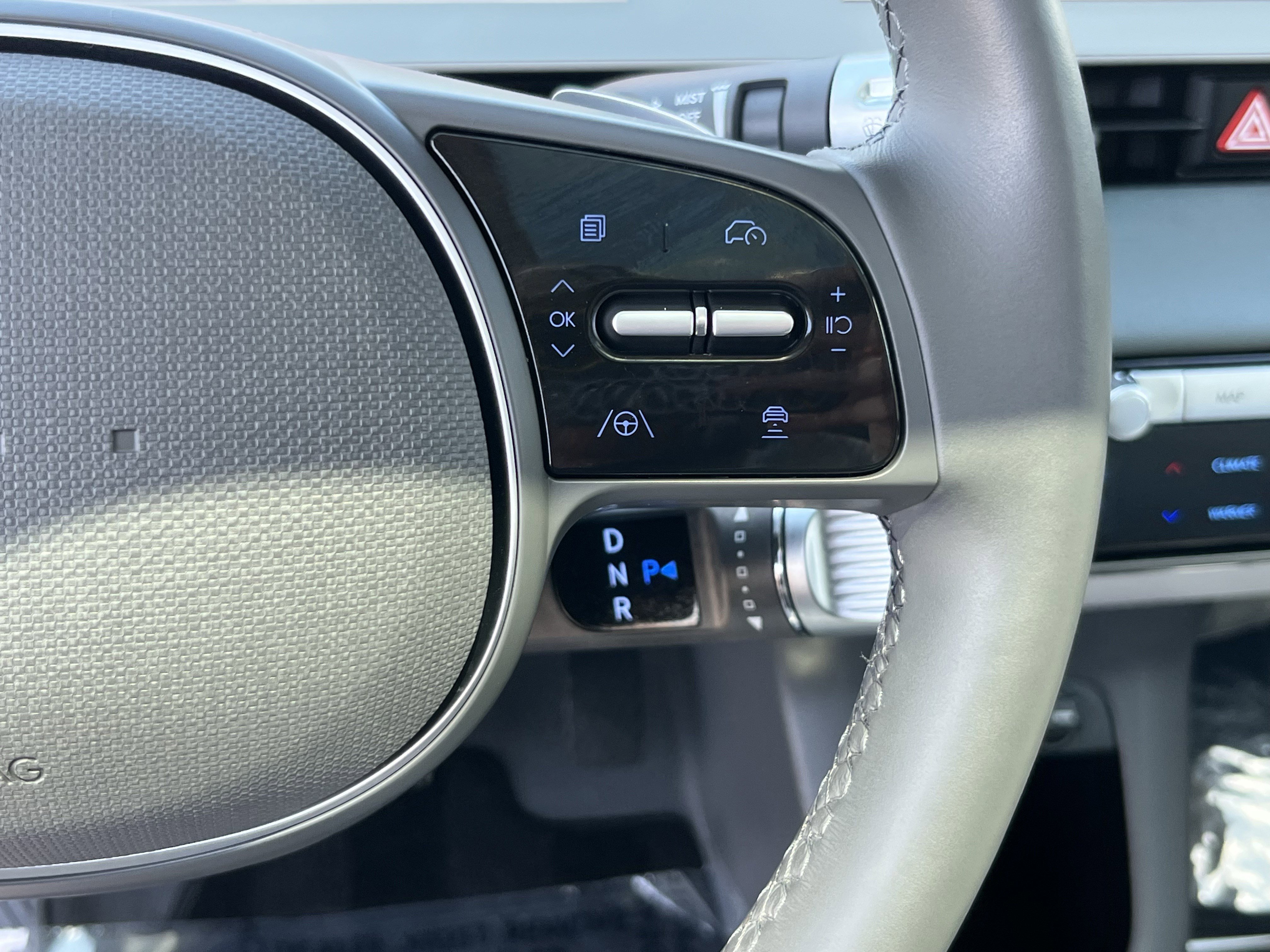 Certified 2024 Hyundai Ioniq 5 Limited AWD/4WD image 25