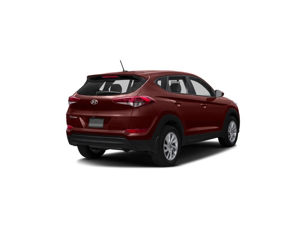 Used 2016 Hyundai Tucson SE w/ Option Group 02 AWD/4WD image 57