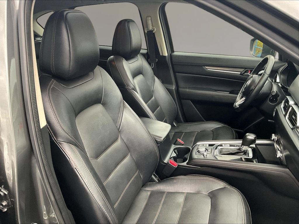 Used 2019 MAZDA CX-5 Grand Touring AWD/4WD image 28