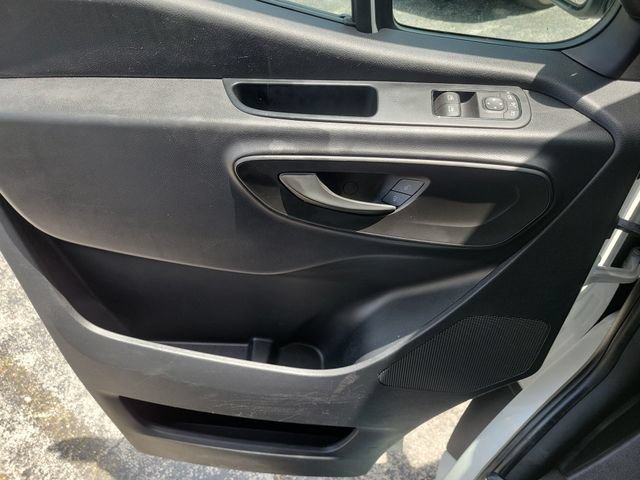 Used 2023 Mercedes-Benz Sprinter 2500 image 19