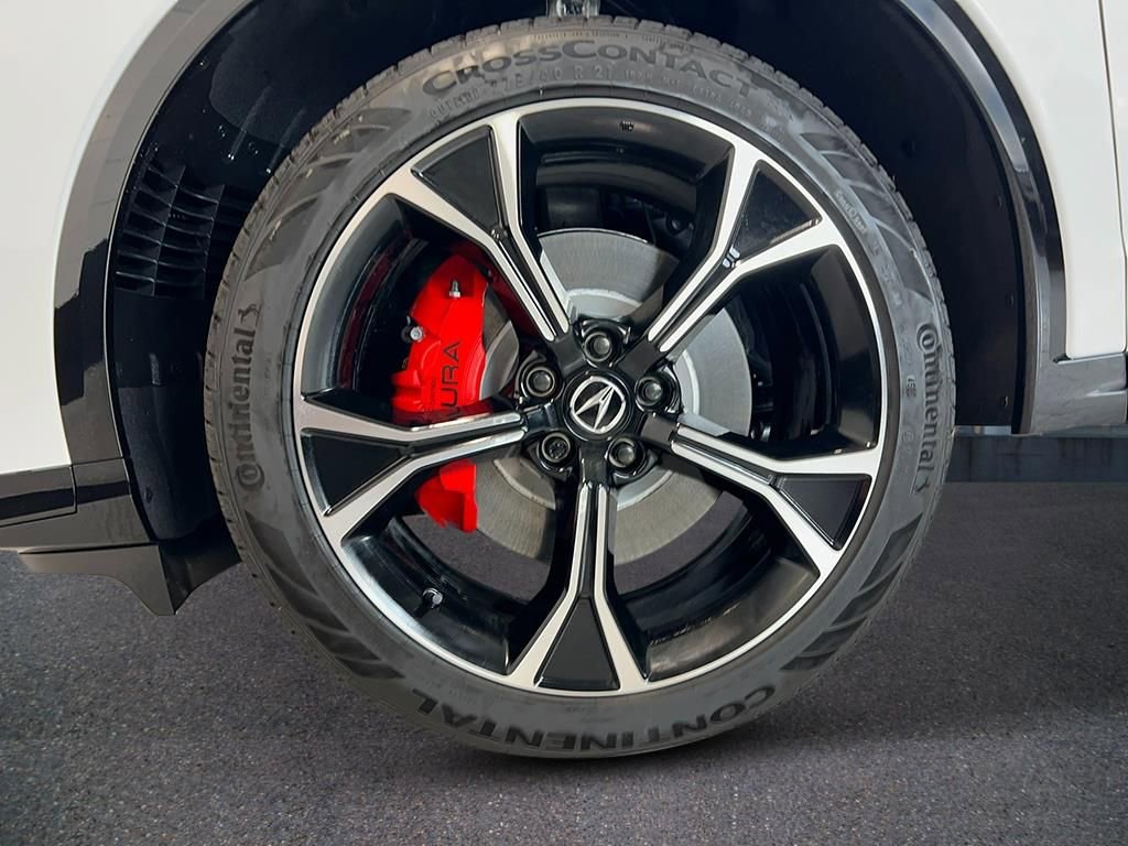 New 2026 Acura MDX Type S image 14