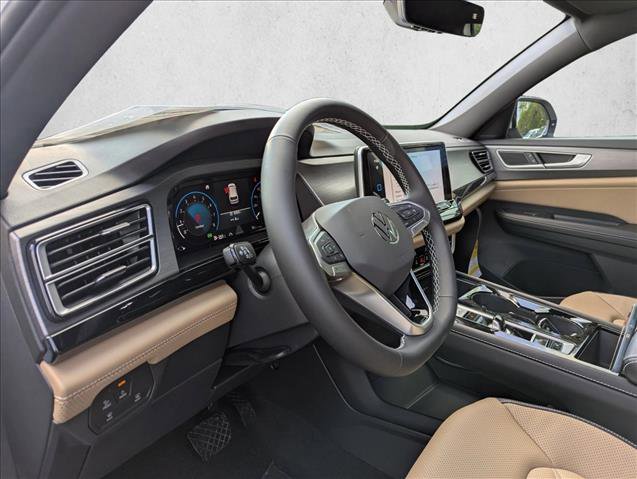 New 2026 Volkswagen Atlas Cross Sport SE image 12