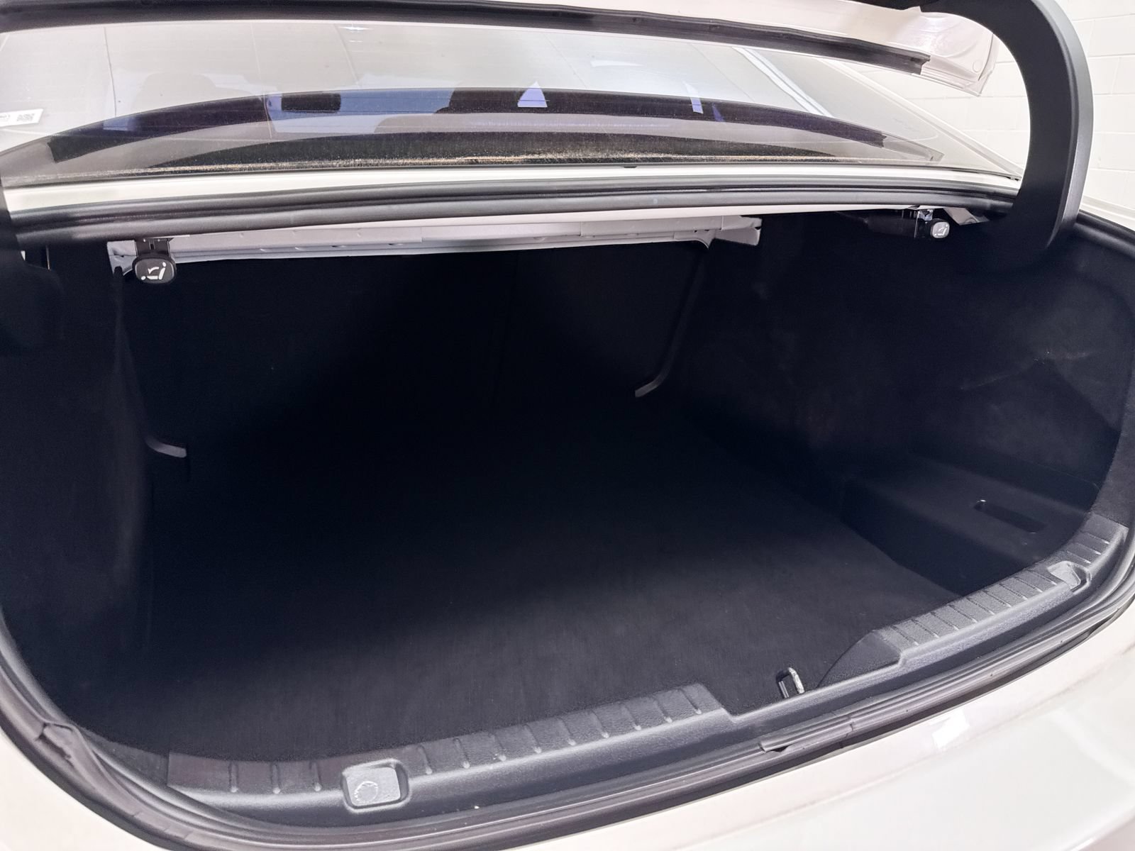 Used 2021 MAZDA MAZDA3 AWD 2.5 Turbo Sedan image 34