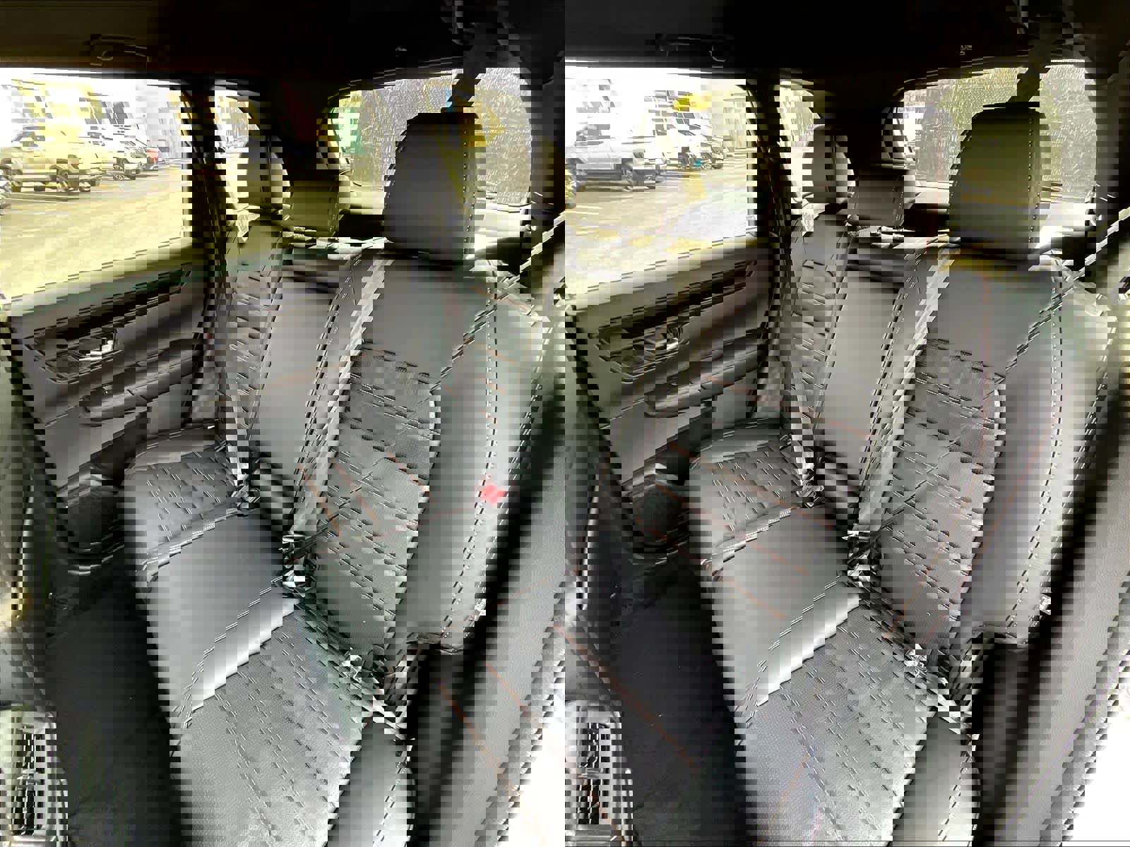 New 2026 Honda CR-V Sport-L image 15