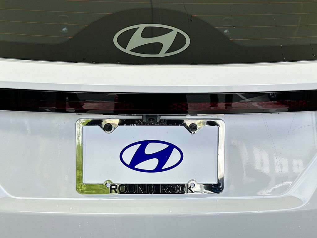 New 2026 Hyundai Tucson SE image 20