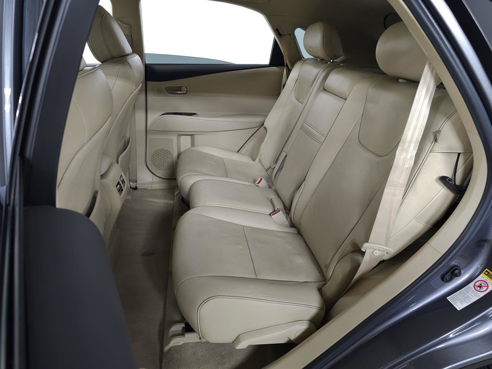 Used 2013 Lexus RX 350 AWD image 28