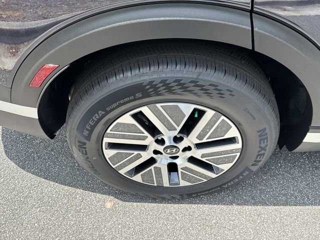 New 2026 Hyundai Palisade SEL Premium AWD/4WD image 17