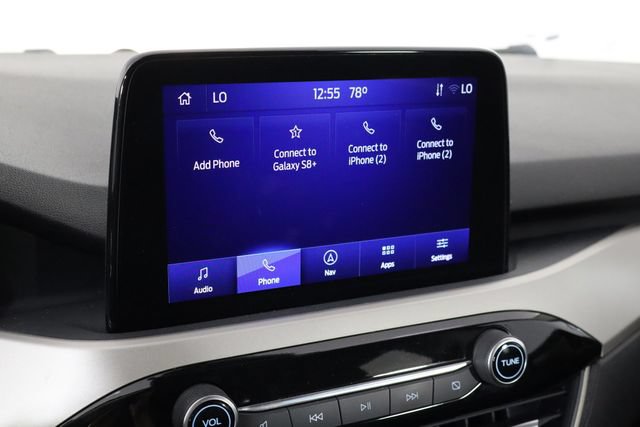 Used 2022 Ford Escape SE w/ SE Sport Appearance Package FWD image 27