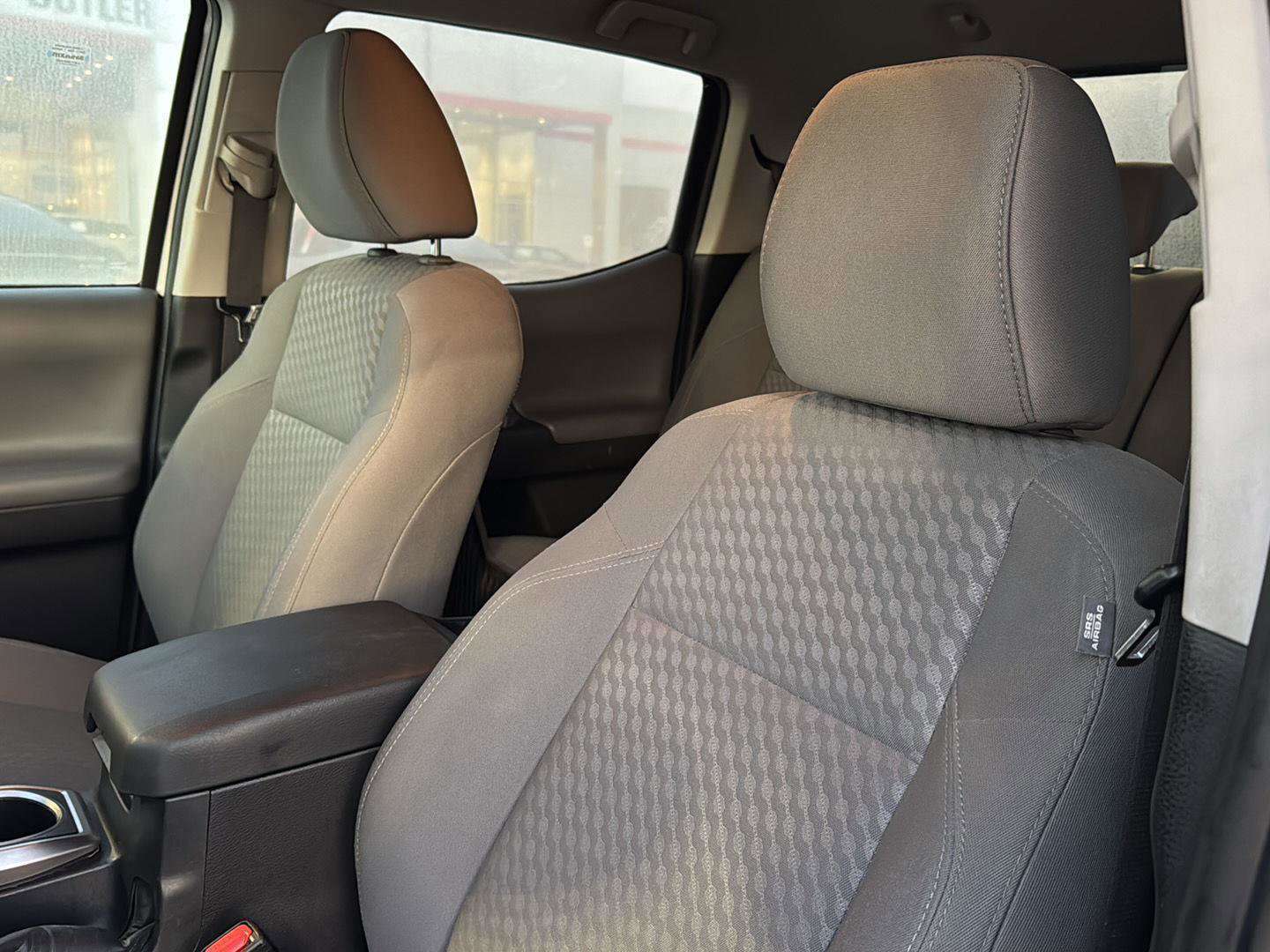 Certified 2022 Toyota Tacoma SR5 image 25