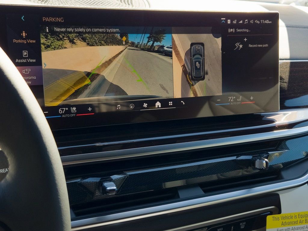 New 2026 BMW X5 xDrive50e image 13