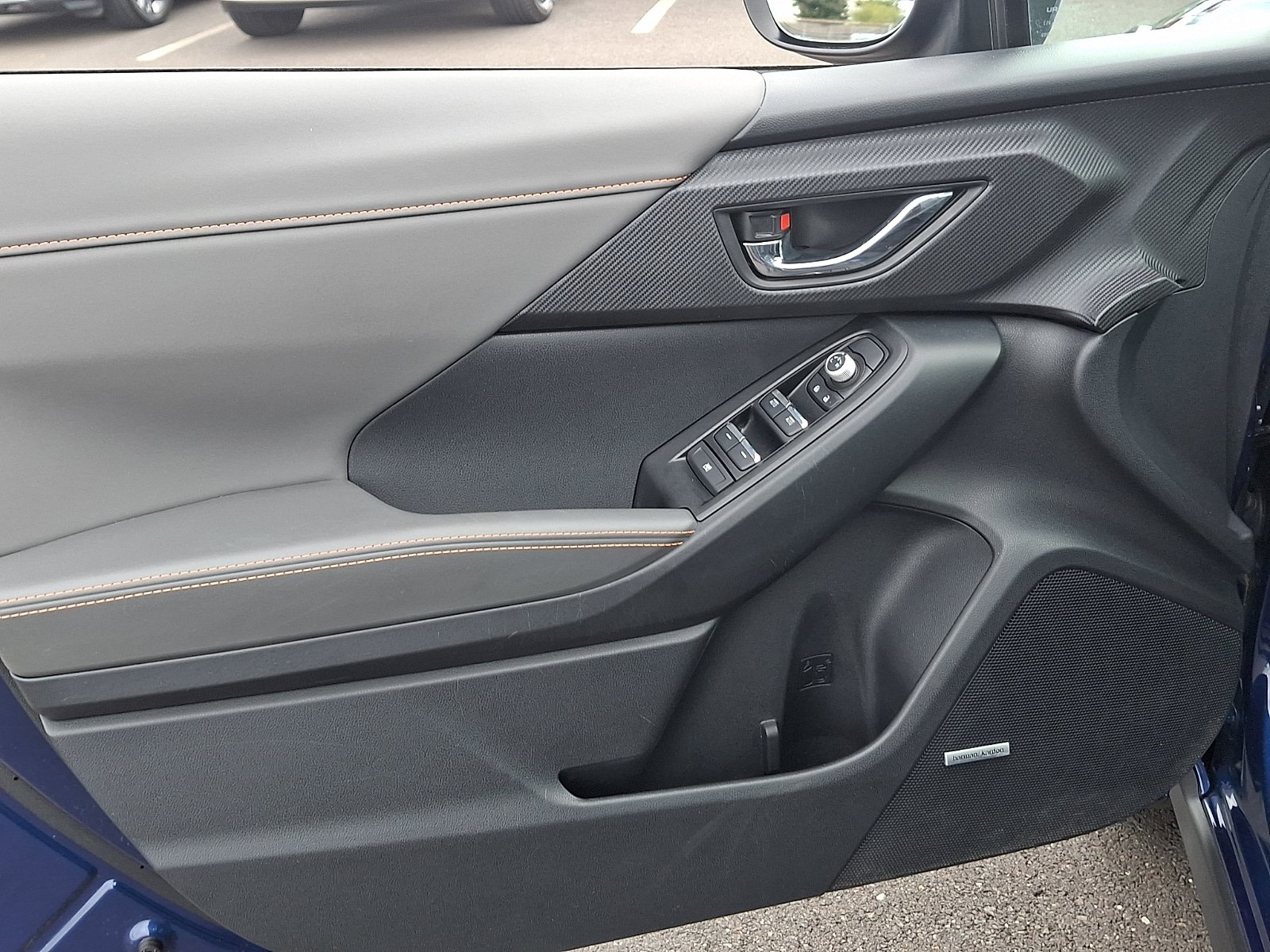 Certified 2024 Subaru Crosstrek 2.5i Limited w/ Crosstrek Mirror Package AWD/4WD image 12