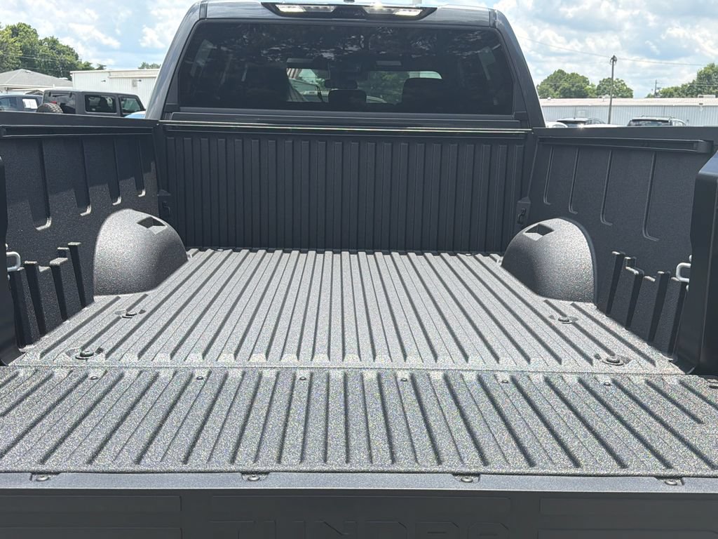 New 2026 Toyota Tundra SR5 AWD/4WD image 22