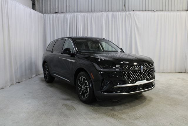 New 2026 Lincoln Nautilus Premier w/ Equipment Group 102A AWD/4WD image 30