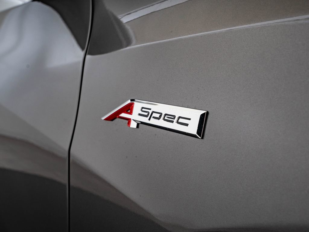 Certified 2026 Acura RDX A-Spec AWD/4WD image 20