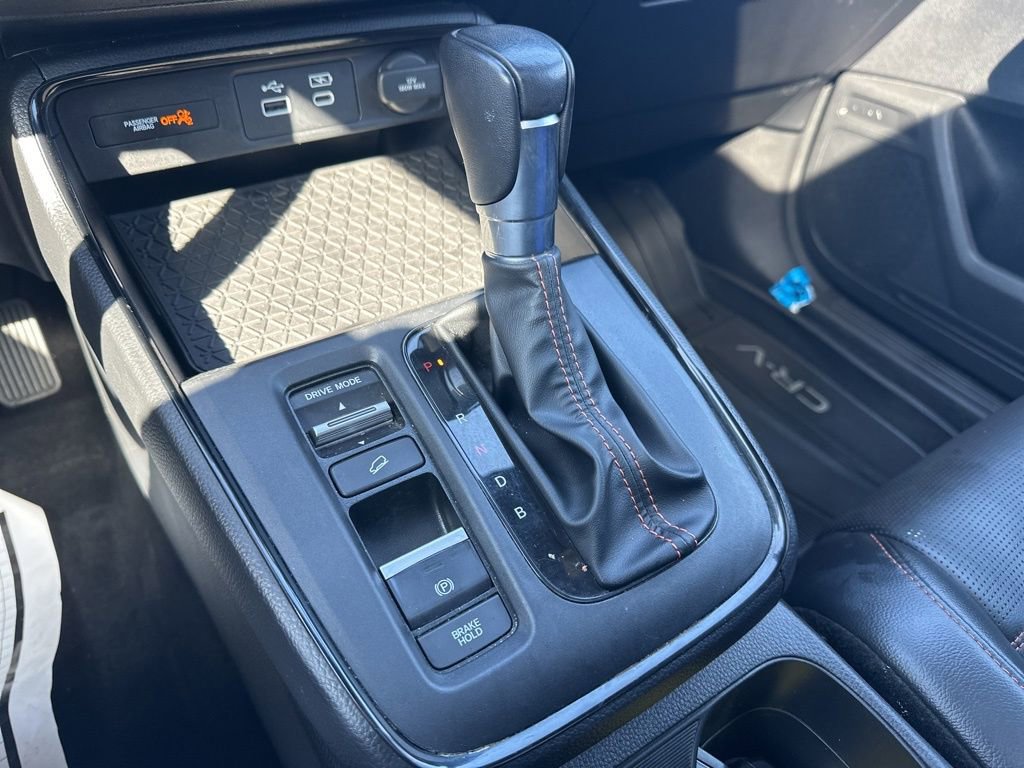 Used 2025 Honda CR-V Sport-L image 26