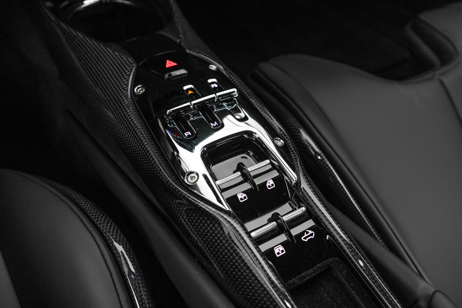 Certified 2024 Ferrari 296 GTS image 6