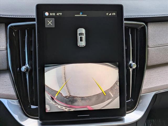Certified 2025 Volvo XC90 T8 Plus w/ Protection Package Premier image 16