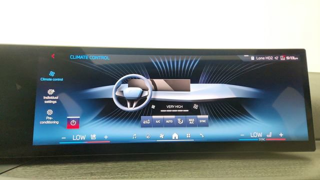 Used 2025 BMW M440i image 46